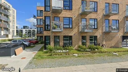 Lejligheder til leje i Risskov - Foto fra Google Street View