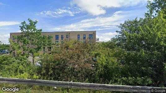 Lejligheder til leje i Greve - Foto fra Google Street View