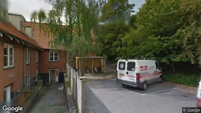 Lejligheder til leje i Hjørring - Foto fra Google Street View Lejligheder til leje i Hjørring - Foto fra Google Street View