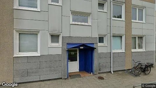 Værelser til leje i Rødovre - Foto fra Google Street View