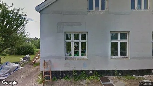 Lejligheder til salg i Holbæk - Foto fra Google Street View