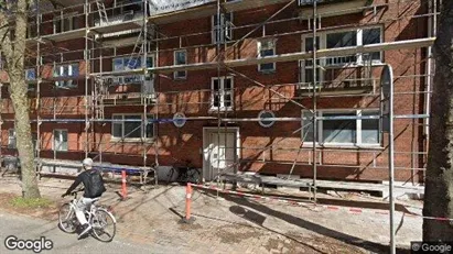 Lejligheder til salg i Odense C - Foto fra Google Street View Lejligheder til salg i Odense C - Foto fra Google Street View