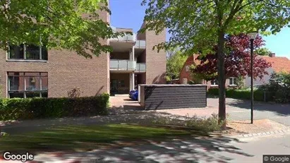 Lejligheder til salg i Billund - Foto fra Google Street View