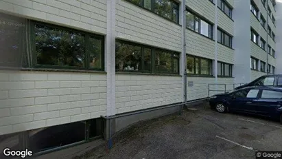 Lejligheder til salg i Kalundborg - Foto fra Google Street View Lejligheder til salg i Kalundborg - Foto fra Google Street View