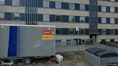Lejligheder til salg i Randers SV - Foto fra Google Street View Lejligheder til salg i Randers SV - Foto fra Google Street View
