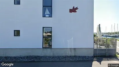 Lejligheder til salg i Nykøbing Sjælland - Foto fra Google Street View Lejligheder til salg i Nykøbing Sjælland - Foto fra Google Street View