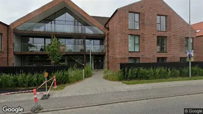 Lejligheder til leje i Risskov - Foto fra Google Street View Lejligheder til leje i Risskov - Foto fra Google Street View