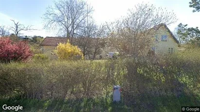 Lejligheder til salg i Fårevejle - Foto fra Google Street View