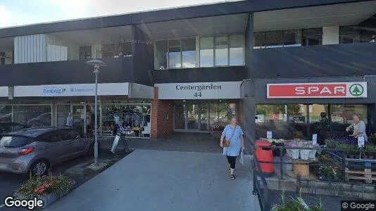 Lejligheder til salg i Børkop - Foto fra Google Street View