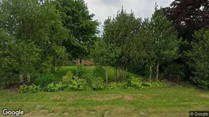 Lejligheder til salg i Randers NV - Foto fra Google Street View Lejligheder til salg i Randers NV - Foto fra Google Street View