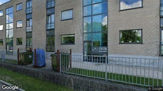Lejligheder til salg i Taastrup - Foto fra Google Street View