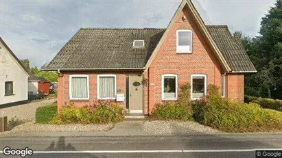 Lejligheder til salg i Brenderup Fyn - Foto fra Google Street View