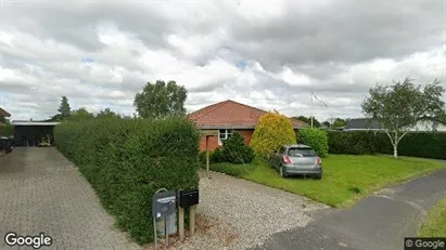 Lejligheder til salg i Ferritslev Fyn - Foto fra Google Street View