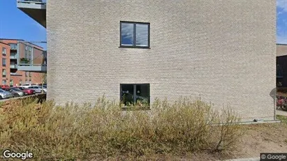 Lejligheder til leje i Odense C - Foto fra Google Street View Lejligheder til leje i Odense C - Foto fra Google Street View