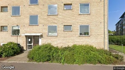 Lejligheder til leje i Viborg - Foto fra Google Street View Lejligheder til leje i Viborg - Foto fra Google Street View