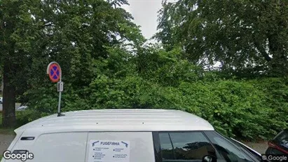 Lejligheder til leje i Risskov - Foto fra Google Street View Lejligheder til leje i Risskov - Foto fra Google Street View