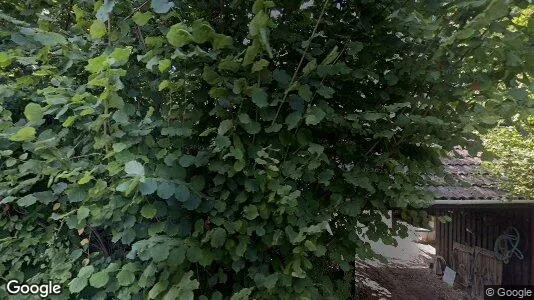 Lejligheder til salg i Frederiksværk - Foto fra Google Street View