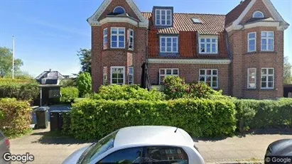 Lejligheder til salg i Aalborg Centrum - Foto fra Google Street View Lejligheder til salg i Aalborg Centrum - Foto fra Google Street View