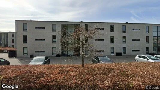 Andelsboliger til salg i Kalundborg - Foto fra Google Street View