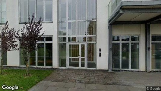 Lejligheder til salg i Aalborg Centrum - Foto fra Google Street View