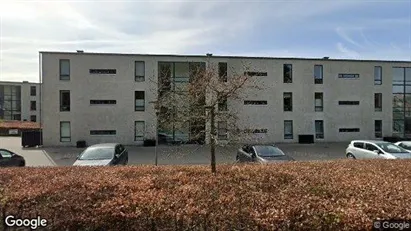 Andelsboliger til salg i Kalundborg - Foto fra Google Street View