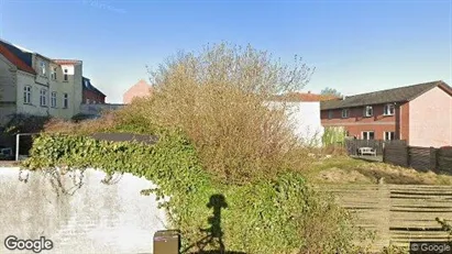 Lejligheder til salg i Odense C - Foto fra Google Street View
