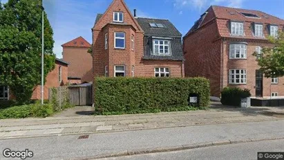 Lejligheder til salg i Aalborg Centrum - Foto fra Google Street View Lejligheder til salg i Aalborg Centrum - Foto fra Google Street View