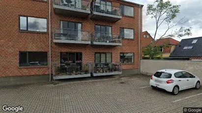 Lejligheder til leje i Viborg - Foto fra Google Street View Lejligheder til leje i Viborg - Foto fra Google Street View