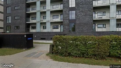 Lejligheder til salg i Bagsværd - Foto fra Google Street View Lejligheder til salg i Bagsværd - Foto fra Google Street View