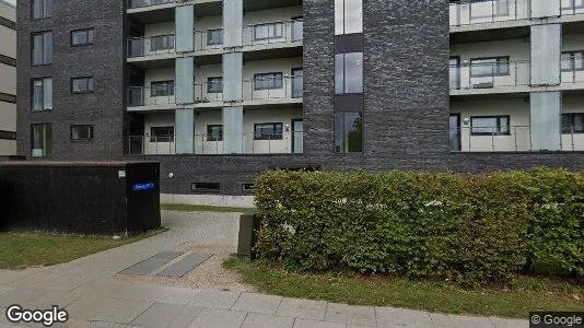 Lejligheder til salg i Bagsværd - Foto fra Google Street View