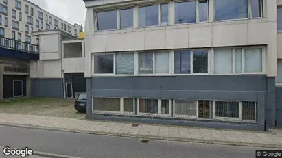 Lejligheder til salg i Aalborg Centrum - Foto fra Google Street View Lejligheder til salg i Aalborg Centrum - Foto fra Google Street View