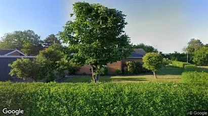 Andelsboliger til salg i Aalborg Øst - Foto fra Google Street View