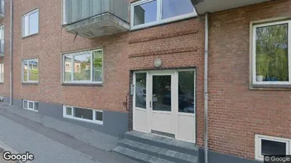 Andelsboliger til salg i Randers NØ - Foto fra Google Street View Andelsboliger til salg i Randers NØ - Foto fra Google Street View