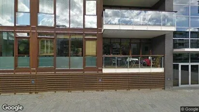 Lejligheder til salg i Hellerup - Foto fra Google Street View Lejligheder til salg i Hellerup - Foto fra Google Street View