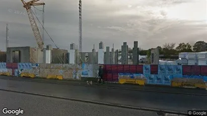Lejligheder til leje i Århus C - Foto fra Google Street View Lejligheder til leje i Århus C - Foto fra Google Street View
