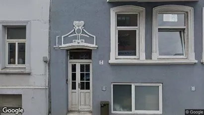 Lejligheder til leje i Sønderborg - Foto fra Google Street View Lejligheder til leje i Sønderborg - Foto fra Google Street View