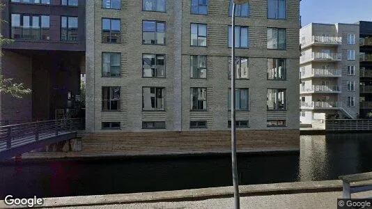 Lejligheder til leje i København SV - Foto fra Google Street View