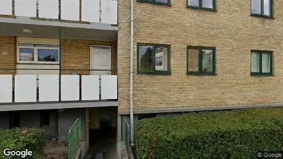 Lejligheder til salg i Rødovre - Foto fra Google Street View
