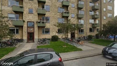 Lejligheder til salg i København NV - Foto fra Google Street View Lejligheder til salg i København NV - Foto fra Google Street View