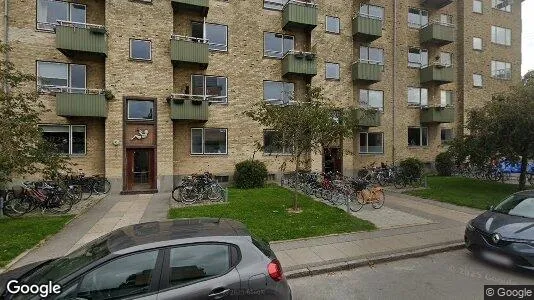 Lejligheder til salg i København NV - Foto fra Google Street View