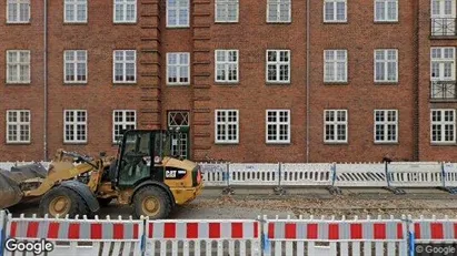 Lejligheder til salg i København NV - Foto fra Google Street View Lejligheder til salg i København NV - Foto fra Google Street View