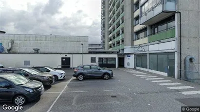 Lejligheder til salg i Bagsværd - Foto fra Google Street View Lejligheder til salg i Bagsværd - Foto fra Google Street View