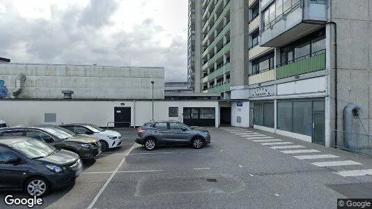 Lejligheder til salg i Bagsværd - Foto fra Google Street View