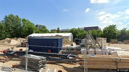 Lejligheder til salg i Århus C - Foto fra Google Street View Lejligheder til salg i Århus C - Foto fra Google Street View