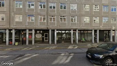 Lejligheder til salg i København K - Foto fra Google Street View