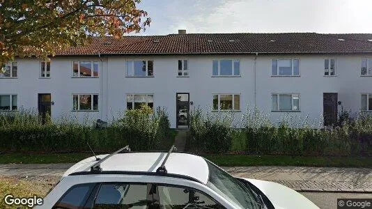 Lejligheder til salg i Kongens Lyngby - Foto fra Google Street View