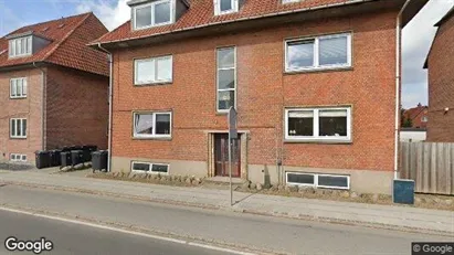 Lejligheder til leje i Odense M - Foto fra Google Street View Lejligheder til leje i Odense M - Foto fra Google Street View