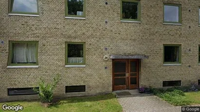 Lejligheder til leje i Viborg - Foto fra Google Street View Lejligheder til leje i Viborg - Foto fra Google Street View