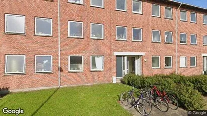 Lejligheder til leje i Viborg - Foto fra Google Street View Lejligheder til leje i Viborg - Foto fra Google Street View
