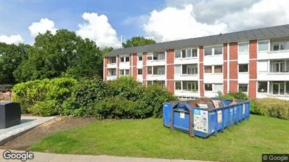 Lejligheder til leje i Viborg - Foto fra Google Street View Lejligheder til leje i Viborg - Foto fra Google Street View
